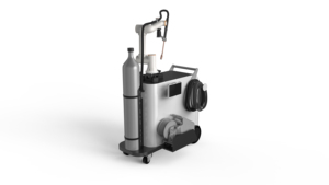 DONSIN Highly Flexible Six-<strong>axis</strong> Collaborative <strong>Robot</strong> <strong>Arm</strong> for Welding, Used for Automated Precision Manufacturing - Product Image 4