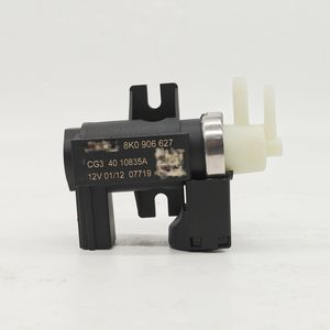 8K0906627 Turbo Boost kontrol Solenoid valfı - Product Image 3