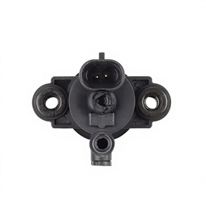 Vanne solénoïde de cartouche de charbon 24106416 2410-6416 pour moteur à carburant - Product Image 4