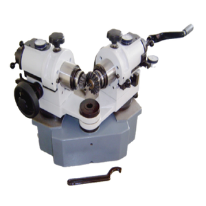 Analizador de Potencia Manual, Calibrador de Engranajes Cónicos, 140 mm de Diámetro, Ajuste de Ángulo de 50-140 Grados para Pruebas de Maquinaria - Product Image 1