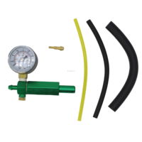 Détecteur de fuite de carburateur pour Walbro 57-21-1 Tillotson 243-504 Remplace ZAMA ZPG-2 Fabriqué en Chine