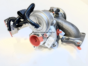 Per Audi VW Skoda Seat <span class=keywords><strong>Golf</strong></span> <span class=keywords><strong>1.2</strong></span> 1.4 TSI TSI turbocompressore motore nuovo per 04 e145702h KP38-4175K - Product Image 6