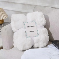 2025 Vente Chaude Super Réchauffement Plaid Hiver Couette Couette