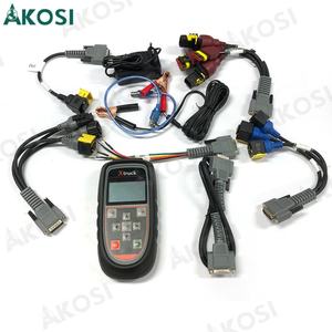 Sensor de Óxido de Nitrógeno para Camiones X-truck Y006, Detector de Nitrógeno, Medidor de Niveles de NOx, PM y Urea, y Temperatura de Gases de Escape - Product Image 4