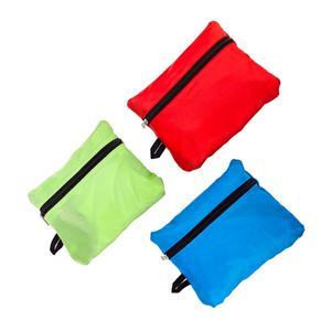 Sacs pliables imperméables avec logo personnalisé, grande capacité, en polyester, sac de sport pour hommes et femmes, sac de voyage pour le week-end - Product Image 6