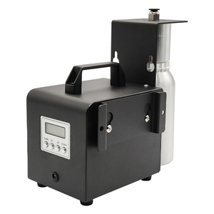 Dispensador de ambientador eléctrico de 500ml, Control de aplicación Bluetooth, Humidificador inteligente, instalación Central para sistema HVAC/AC Hotel - Product Image 3