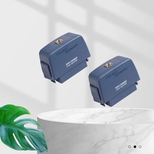 Adaptador coaxial Fluke Networks DSX-CHA003 para pruebas de cableado de uso profesional - Product Image 4