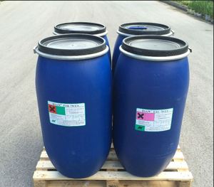 Materia Prima de Detergente Líquido Suministrada por el Fabricante, SLES N70 TEXAPON AL 70, Productos Químicos Diarios, Lauril Éter Sulfato de Sodio - Product Image 3