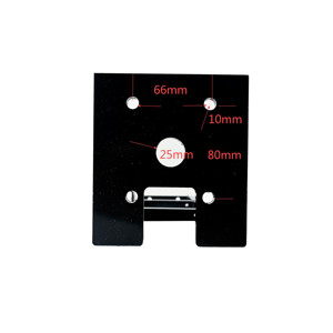 SS30 Pièces de modification de selle confortable et longue pour vélo électrique tout-terrain et moto - Product Image 5