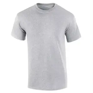 친환경 대마 코튼 T 셔츠 도매 대마 의류 제조 업체