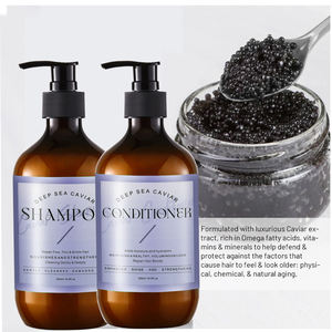 Huile de Soin Capillaire <span class=keywords><strong>au</strong></span> <span class=keywords><strong>Caviar</strong></span> Doré Hydratante Anti-Pelliculaire – <span class=keywords><strong>Prix</strong></span> Usine OEM - Product Image 5