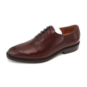 Chaussures habillées en cuir véritable pour hommes à prix abordable – Chaussures de ville élégantes pour le bureau – Stock disponible pour hommes - Product Image 2