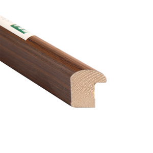Solid Wood <b>Picture</b> <b>Frame</b> Trim 1530 30mm x 20mm For Photo <b>Frame</b> Edging Living Room Bedroom Study - Product Image 4