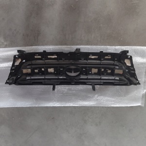 Rejilla delantera cromada de los recambios del cuerpo auto para TOYOTA <span class=keywords><strong>HILUX</strong></span> <span class=keywords><strong>2002</strong></span> FT-HLKK02-001 - Product Image 4