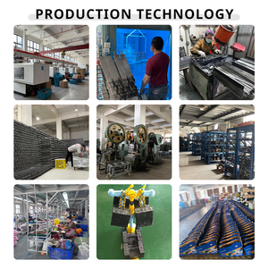 Monopattino per Bambini con 3 Ruote Illuminate a LED e 4 Manubri Regolabili in Altezza - Product Image 4