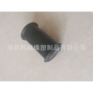 Support en caoutchouc Benbao, longueur 100 mm, épaisseur de paroi 4 mm, pour usage automobile - Product Image 1