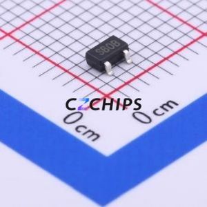 ชิปวงจรรวม SSP7603P50MR IC แบบใหม่ดั้งเดิมและใหม่เอี่ยม (LDO) - Product Image 1