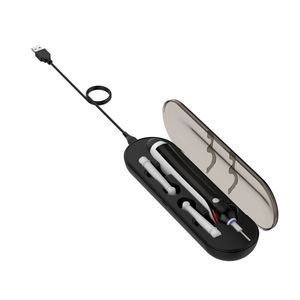 Boîte de rangement de voyage en plastique de haute qualité pour brosses à dents électriques <span class=keywords><strong>Braun</strong></span> Oral B Compatible avec les prix bon marché - Product Image 6