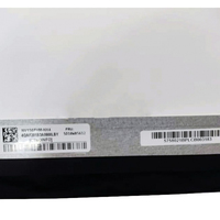 144Hz 15.6 "IPS LED dizüstü ekran NV156FHM-NX4 1920x1080 FHD EDP 40 Pins 45% SRGB 30ms parlaklık 250 Cd/m2