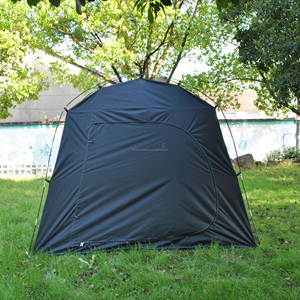 Tente <span class=keywords><strong>de</strong></span> rangement <span class=keywords><strong>de</strong></span> vélo en plein air CZX-991 abri <span class=keywords><strong>de</strong></span> vélo étanche pour 2 vélos motos couverture <span class=keywords><strong>de</strong></span> Scooter <span class=keywords><strong>électrique</strong></span> pour <span class=keywords><strong>garage</strong></span> à usage domestique - Product Image 4