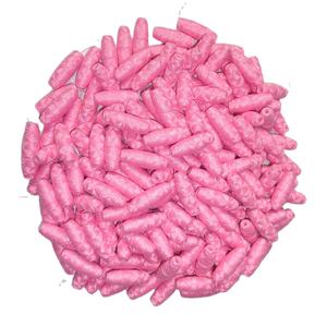 Fil de canette en coton polyester cocon 150d/1 60/2 50/2 pour machine à coudre - Product Image 6