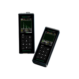 Producto Original y Genuino Dakota MX2-DL Medidor de Espesor de Corrosión, Funcionamiento Sencillo y Precio Accesible. - Product Image 5