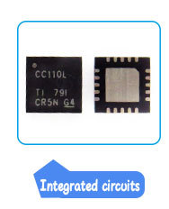 จำหน่ายชิ้นส่วนอิเล็กทรอนิกส์ราคาดีที่สุด เซ็นเซอร์ไอซี CC6920SO-5A - Product Image 4