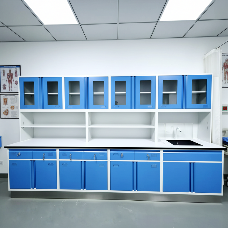 Modern Stainless Steel Anti Corrosion Hospital