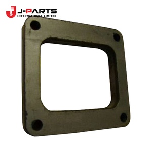 สเปเซอร์ (สำหรับคันโยกวาล์วแบบแมนนวล) ชุดเกียร์สำหรับโตโยต้า HIACE LH103 1993-1998 90560-20003 - Product Image 2