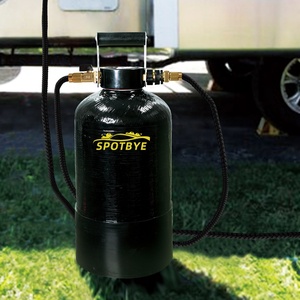 Pure <strong>Water</strong> Container DI 0 Tds Spotless Car Wash Detailing Filter System Car Care Window Cleaning System <strong>Deionised</strong> <strong>Water</strong> <strong>Machine</strong> - Product Image 6