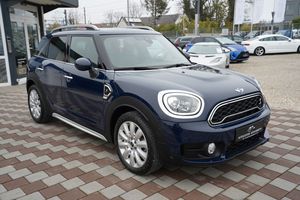 Asequible Coche usado 2017 <span class=keywords><strong>MINI</strong></span> <span class=keywords><strong>Cooper</strong></span> S <span class=keywords><strong>Countryman</strong></span> Bien mantenido listo para usar