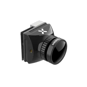 Foxeer T-Rex Micro 1500 TVL Super WDR 4:3/16:9 PAL/NTSC schaltbare FPV-Kamera mit niedriger Latenz 19*19mm für rc-FPV-Drohne