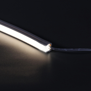 Bande lumineuse au néon RVB LED étanche N1010T-FCFS pour les bâtiments <span class=keywords><strong>de</strong></span> pont <span class=keywords><strong>de</strong></span> barre et l'éclairage paysager <span class=keywords><strong>de</strong></span> <span class=keywords><strong>piscine</strong></span> Indice IP67 - Product Image 3