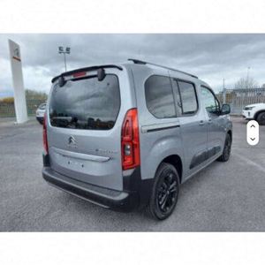 Citroën <span class=keywords><strong>Berlingo</strong></span> Multispace Furgoneta/Autobús Usada en Excelentes Condiciones - Product Image 6