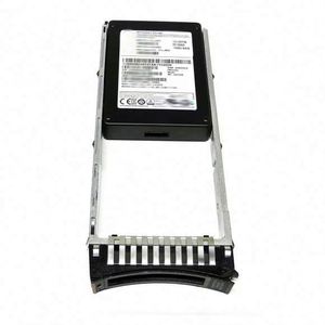 01YM589 ลดราคาสุดคุ้ม IBX 15.36TB 2.5 นิ้ว 10k 12Gb SAS SSD V5100/V7000 Gen3/Storage - Product Image 5