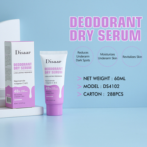 <span class=keywords><strong>Déodorant</strong></span> et anti-transpirant naturel à la vitamine C, sérum pour les <span class=keywords><strong>aisselles</strong></span>, niacinamide, éclaircissant pour les zones sombres sous les <span class=keywords><strong>aisselles</strong></span>, crème déodorante parfumée pour le corps - Product Image 2