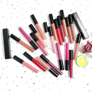 Máquinas para Hacer Lápiz Labial <span class=keywords><strong>Beauty</strong></span> <span class=keywords><strong>Secret</strong></span>, Brillo Labial Impermeable de 18 Horas - Product Image 5