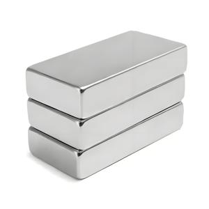 사용자 정의 크기 영구 자석 N52 블록/바 네오디뮴 자석 - Product Image 4