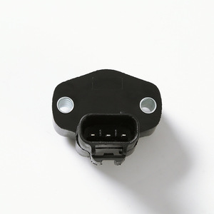 Jeep Throttle Position <b>Sensor</b> 4874371AC Automotive <b>Sensor</b> <b>For</b> <b>Car</b> Replacement - Product Image 2