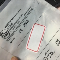 1 Sensor de proximidad IFT245 nuevo, envío gratis