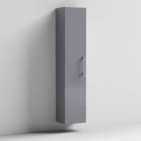 Meuble de rangement de chambre à coucher moderne et luxueux avec vasque et armoire latérale, finition laquée