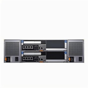 Dells EMC Storage Disk <span class=keywords><strong>Array</strong></span> Speicher kopf für Dells Neuer Zustand 2U Rack größe mit USB SAS SSD-Schnitts tellen - Product Image 4