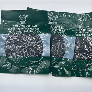 สาหร่ายทะเลคั่นเป็นชิ้น 16 กรัมต่อถุง - Product Image 4