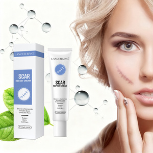Meilleur traitement avancé pour les cicatrices très anciennes et les cicatrices chéloïdes TKA pour la vente au détail - Product Image 1