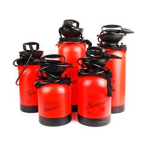 Пусковой распылитель для сада с ручным давлением, 3 л, 5 л, 8 л - Product Image 1