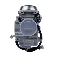 Kit de carburateur de moto nouvelle condition pour Suzuki LTA500F 4x4 LT-4WD LTF250 LT-F250F 1991-1999 LTF4WDX LTF300F