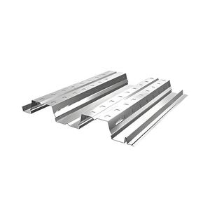 <span class=keywords><strong>แผ่น</strong></span><span class=keywords><strong>พื้น</strong></span>เหล็กชุบสังกะสีเคลือบผงกันไฟสำหรับคลังสินค้าสมัยใหม่ ลายแผ่นเหล็ก <span class=keywords><strong>วัสดุ</strong></span>ก่อสร้างใหม่จากจีน - Product Image 1