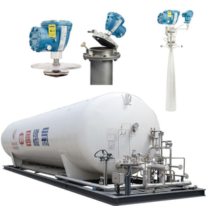 Medidor de Nivel por Radar RosemountR 5900S de Alto Rendimiento, 100% Original, Nuevo, con Buen Precio - Compre Ahora y Ahorre en Costos de Producción - Product Image 2