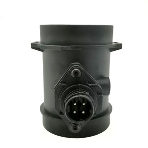 13621747156 CAPTEUR DE DÉBIT D'AIR MASSIQUE POUR BMW E31 <span class=keywords><strong>E32</strong></span> E34 E38 E39 540i 740i <span class=keywords><strong>740iL</strong></span> 840i 840Ci 0280217800 13621702078 13621733262 - Product Image 3