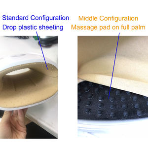 Produits de <span class=keywords><strong>massage</strong></span> d'usine à succès, équipement de soins, machine de <span class=keywords><strong>massage</strong></span>, masseur à air comprimé pour femmes et hommes - Product Image 5